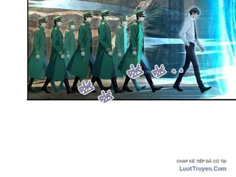 Đô Thị Tương Lai Đã Thức Tỉnh Khí Vận Hoàn Mỹ Chap 41 - Next Chap 42