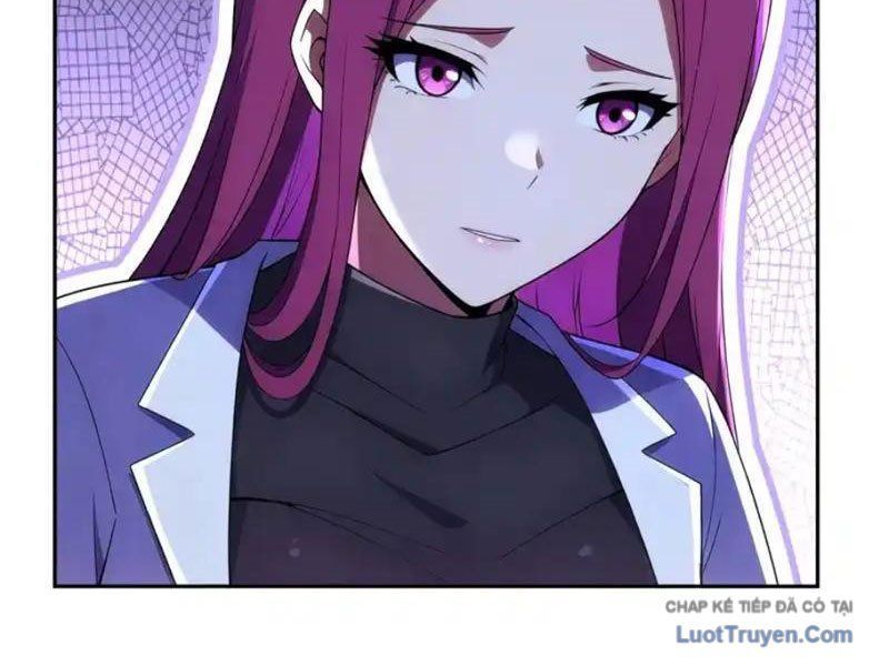 Đô Thị Tương Lai Đã Thức Tỉnh Khí Vận Hoàn Mỹ Chap 41 - Next Chap 42