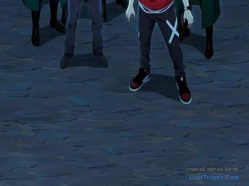 Đô Thị Tương Lai Đã Thức Tỉnh Khí Vận Hoàn Mỹ Chap 41 - Next Chap 42