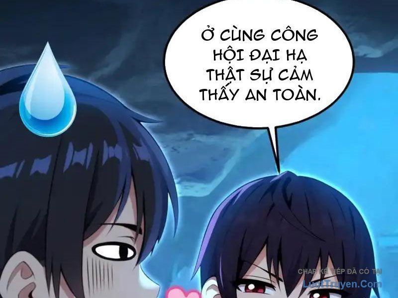 Đô Thị Tương Lai Đã Thức Tỉnh Khí Vận Hoàn Mỹ Chap 41 - Next Chap 42