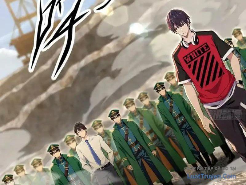 Đô Thị Tương Lai Đã Thức Tỉnh Khí Vận Hoàn Mỹ Chap 41 - Next Chap 42