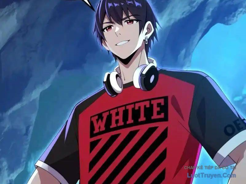 Đô Thị Tương Lai Đã Thức Tỉnh Khí Vận Hoàn Mỹ Chap 41 - Next Chap 42