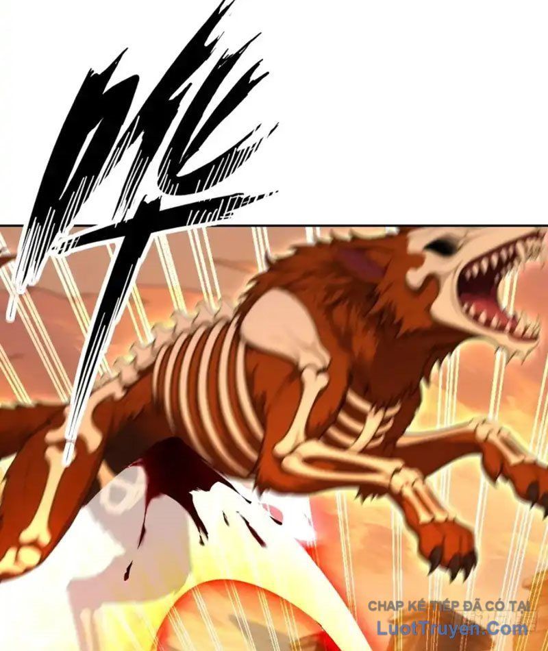 Đô Thị Tương Lai Đã Thức Tỉnh Khí Vận Hoàn Mỹ Chap 42 - Next Chap 43