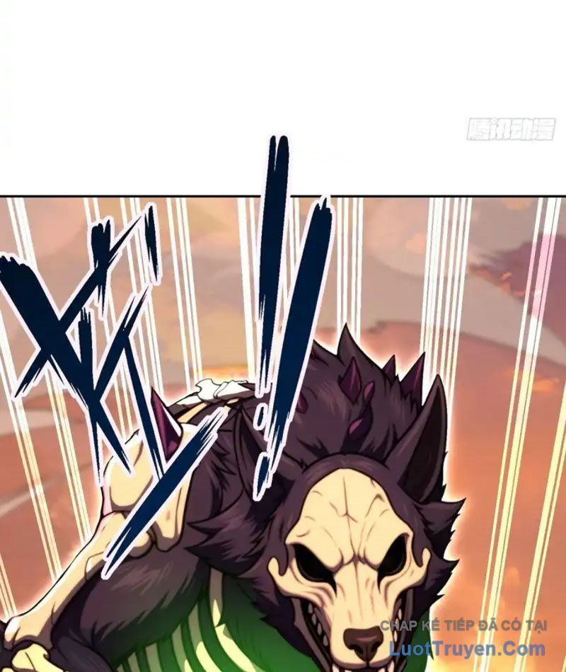 Đô Thị Tương Lai Đã Thức Tỉnh Khí Vận Hoàn Mỹ Chap 42 - Next Chap 43