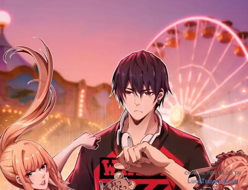 Đô Thị Tương Lai Đã Thức Tỉnh Khí Vận Hoàn Mỹ Chap 43 - Next Chap 44