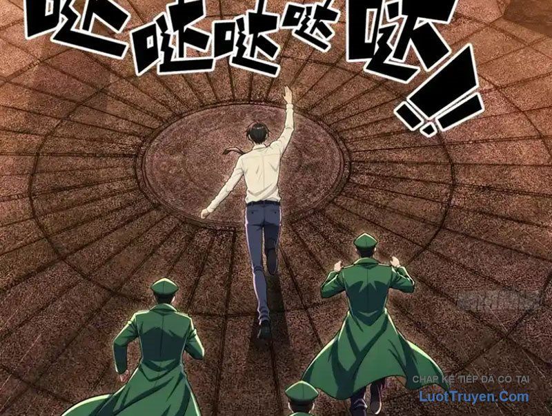 Đô Thị Tương Lai Đã Thức Tỉnh Khí Vận Hoàn Mỹ Chap 43 - Next Chap 44