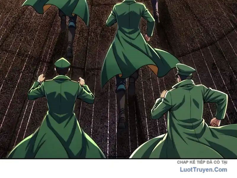 Đô Thị Tương Lai Đã Thức Tỉnh Khí Vận Hoàn Mỹ Chap 43 - Next Chap 44