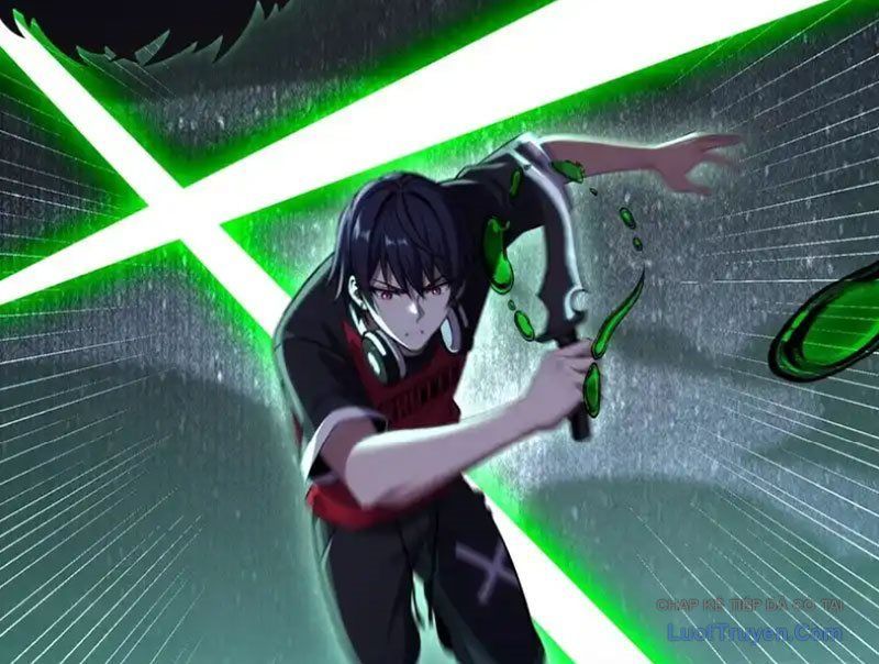 Đô Thị Tương Lai Đã Thức Tỉnh Khí Vận Hoàn Mỹ Chap 43 - Next Chap 44