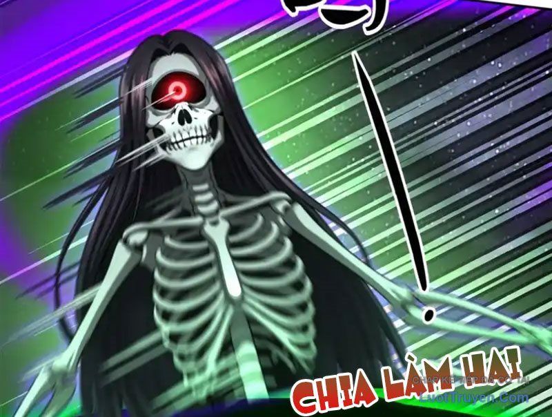 Đô Thị Tương Lai Đã Thức Tỉnh Khí Vận Hoàn Mỹ Chap 43 - Next Chap 44