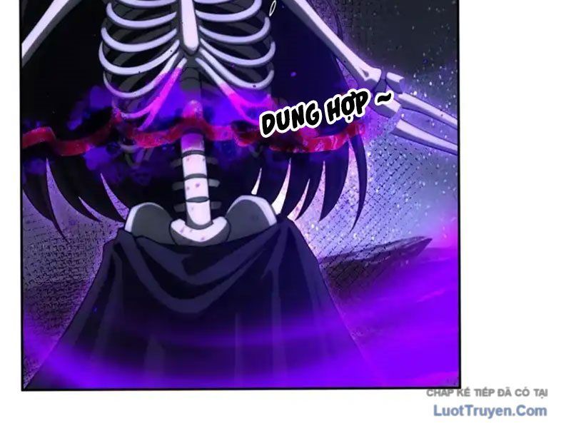 Đô Thị Tương Lai Đã Thức Tỉnh Khí Vận Hoàn Mỹ Chap 43 - Next Chap 44