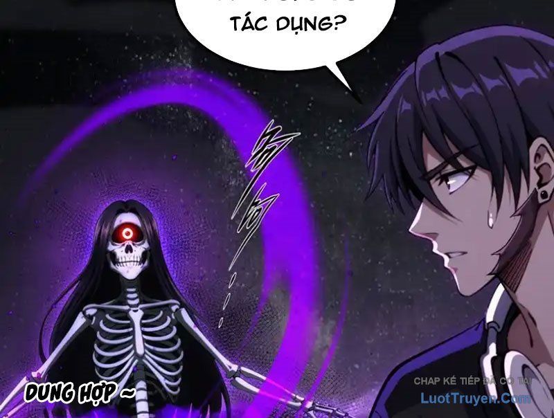 Đô Thị Tương Lai Đã Thức Tỉnh Khí Vận Hoàn Mỹ Chap 43 - Next Chap 44