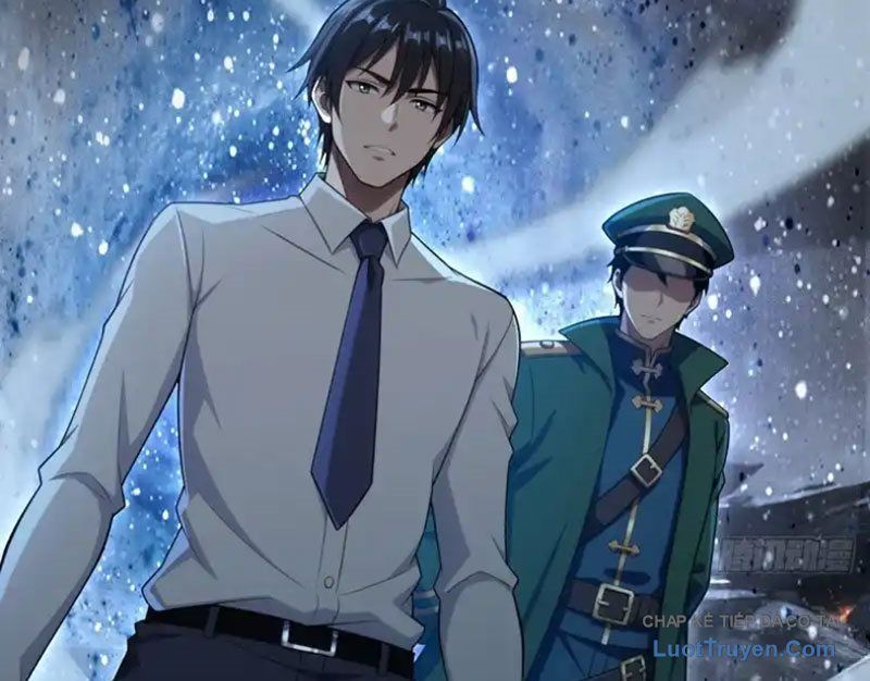 Đô Thị Tương Lai Đã Thức Tỉnh Khí Vận Hoàn Mỹ Chap 43 - Next Chap 44