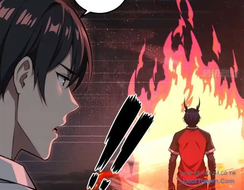 Đô Thị Tương Lai Đã Thức Tỉnh Khí Vận Hoàn Mỹ Chap 43 - Next Chap 44