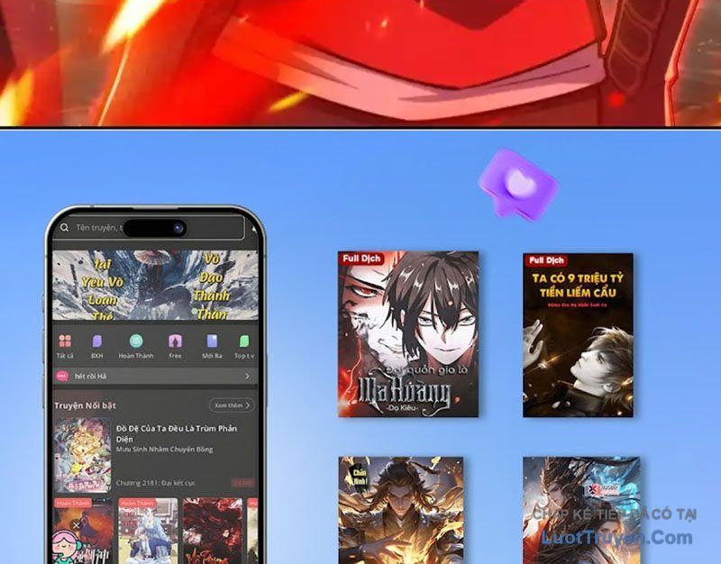 Đô Thị Tương Lai Đã Thức Tỉnh Khí Vận Hoàn Mỹ Chap 43 - Next Chap 44