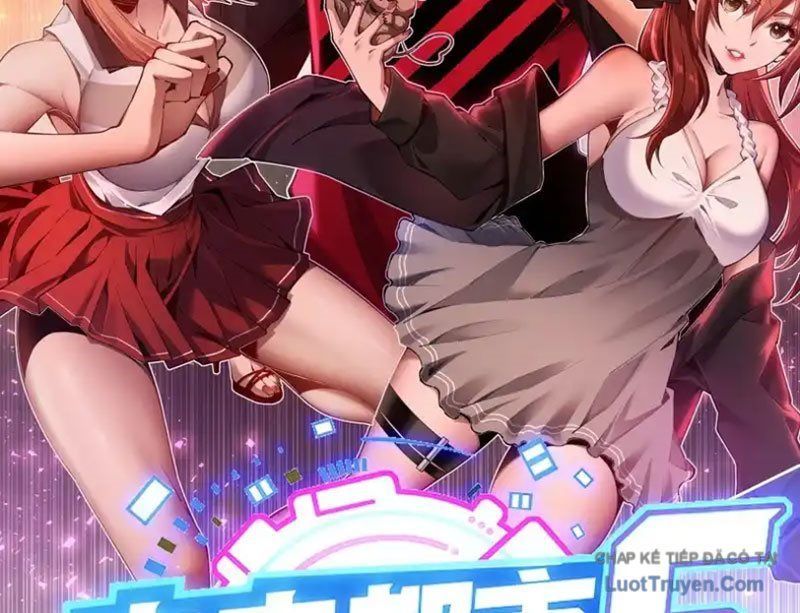 Đô Thị Tương Lai Đã Thức Tỉnh Khí Vận Hoàn Mỹ Chap 43 - Next Chap 44