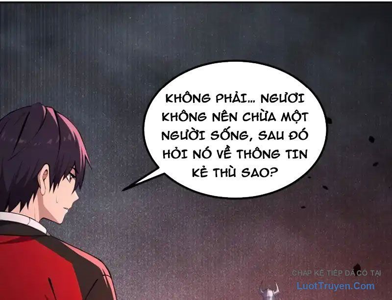 Đô Thị Tương Lai Đã Thức Tỉnh Khí Vận Hoàn Mỹ Chap 43 - Next Chap 44