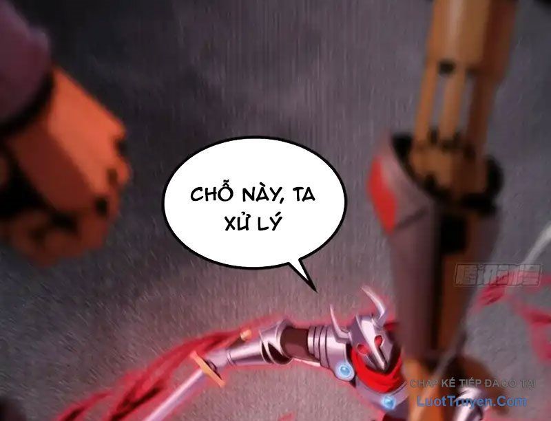 Đô Thị Tương Lai Đã Thức Tỉnh Khí Vận Hoàn Mỹ Chap 43 - Next Chap 44