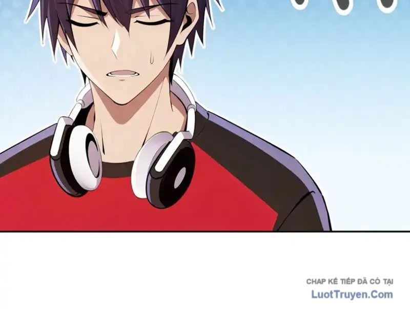 Đô Thị Tương Lai Đã Thức Tỉnh Khí Vận Hoàn Mỹ Chap 43 - Next Chap 44