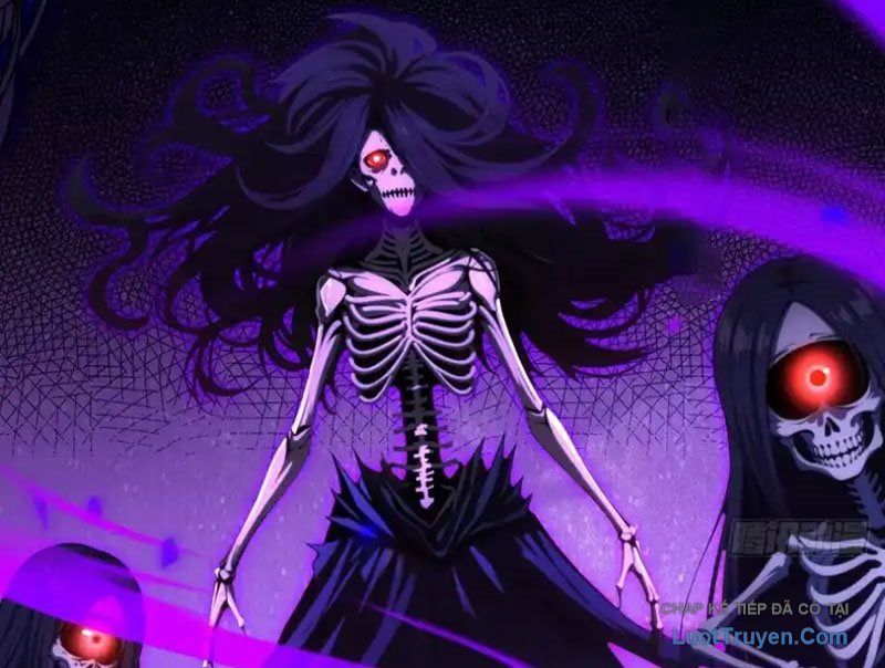 Đô Thị Tương Lai Đã Thức Tỉnh Khí Vận Hoàn Mỹ Chap 43 - Next Chap 44