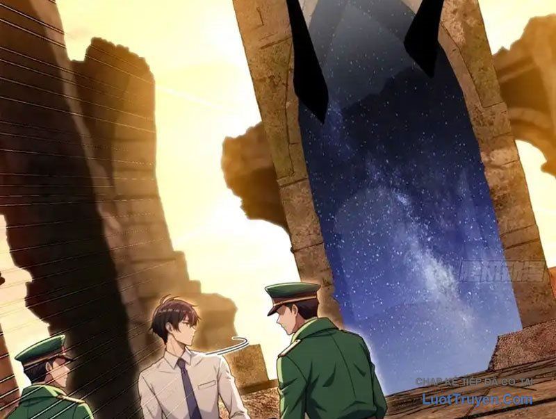 Đô Thị Tương Lai Đã Thức Tỉnh Khí Vận Hoàn Mỹ Chap 43 - Next Chap 44