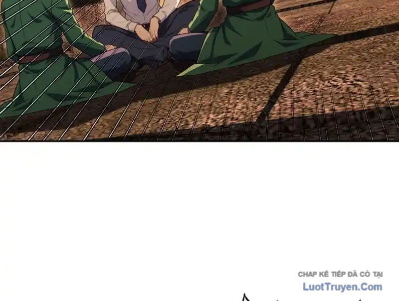 Đô Thị Tương Lai Đã Thức Tỉnh Khí Vận Hoàn Mỹ Chap 43 - Next Chap 44