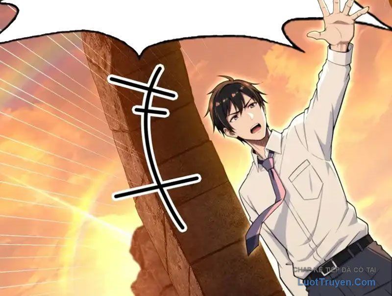 Đô Thị Tương Lai Đã Thức Tỉnh Khí Vận Hoàn Mỹ Chap 43 - Next Chap 44