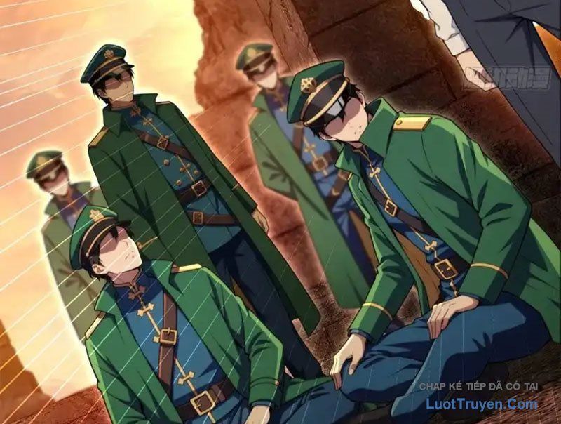 Đô Thị Tương Lai Đã Thức Tỉnh Khí Vận Hoàn Mỹ Chap 43 - Next Chap 44