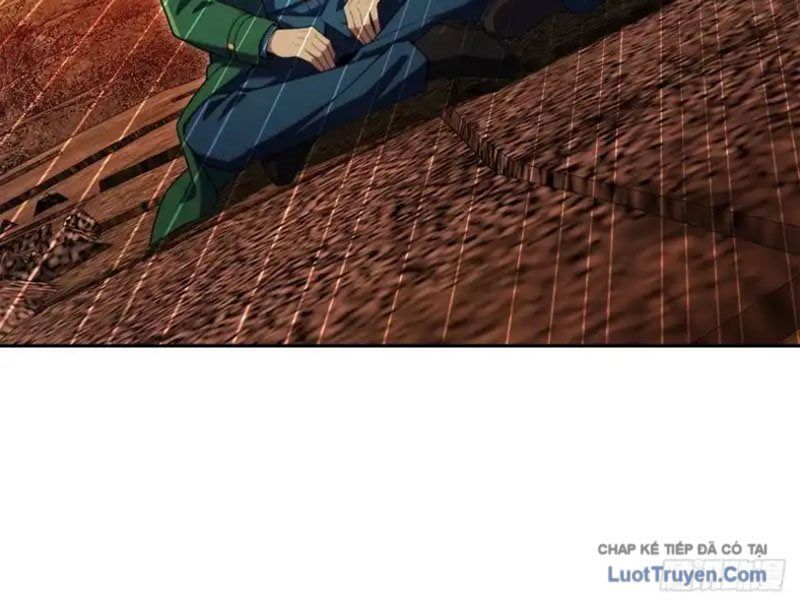Đô Thị Tương Lai Đã Thức Tỉnh Khí Vận Hoàn Mỹ Chap 43 - Next Chap 44