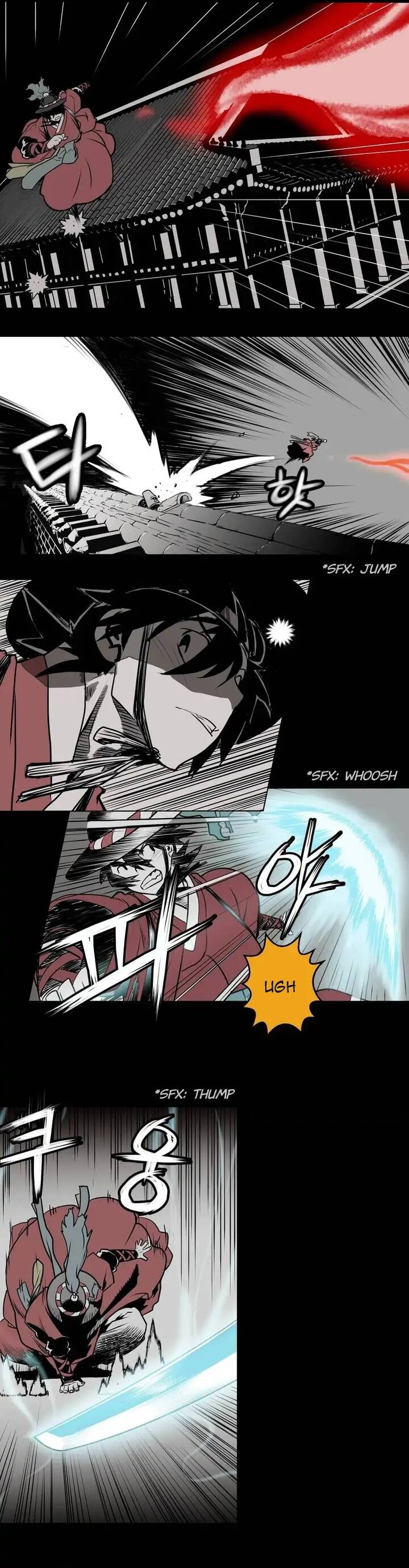 Thần Thám Siêu Linh Chap 23 - Next Chap 24