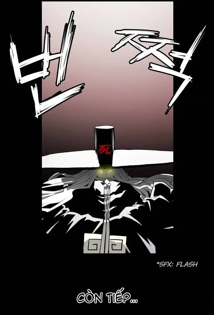 Thần Thám Siêu Linh Chap 23 - Next Chap 24