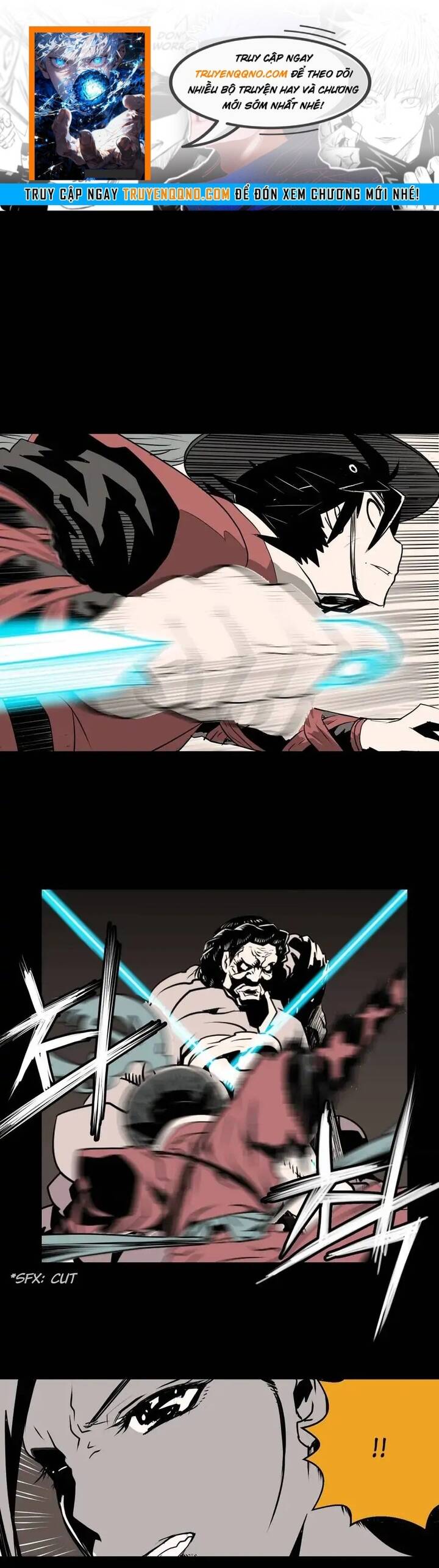 Thần Thám Siêu Linh Chap 25 - Next Chap 26