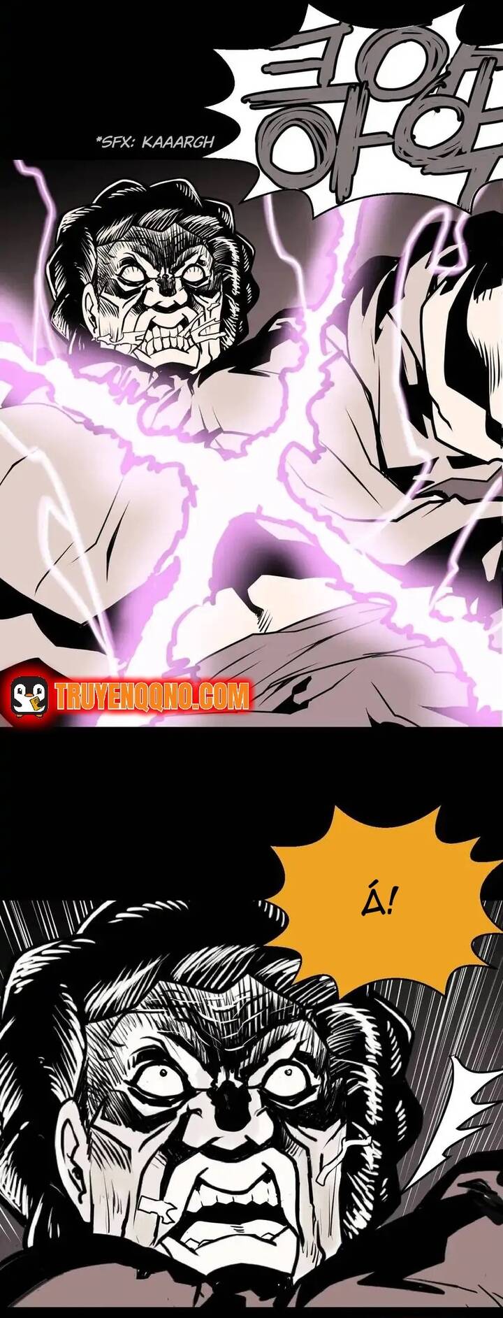 Thần Thám Siêu Linh Chap 25 - Next Chap 26