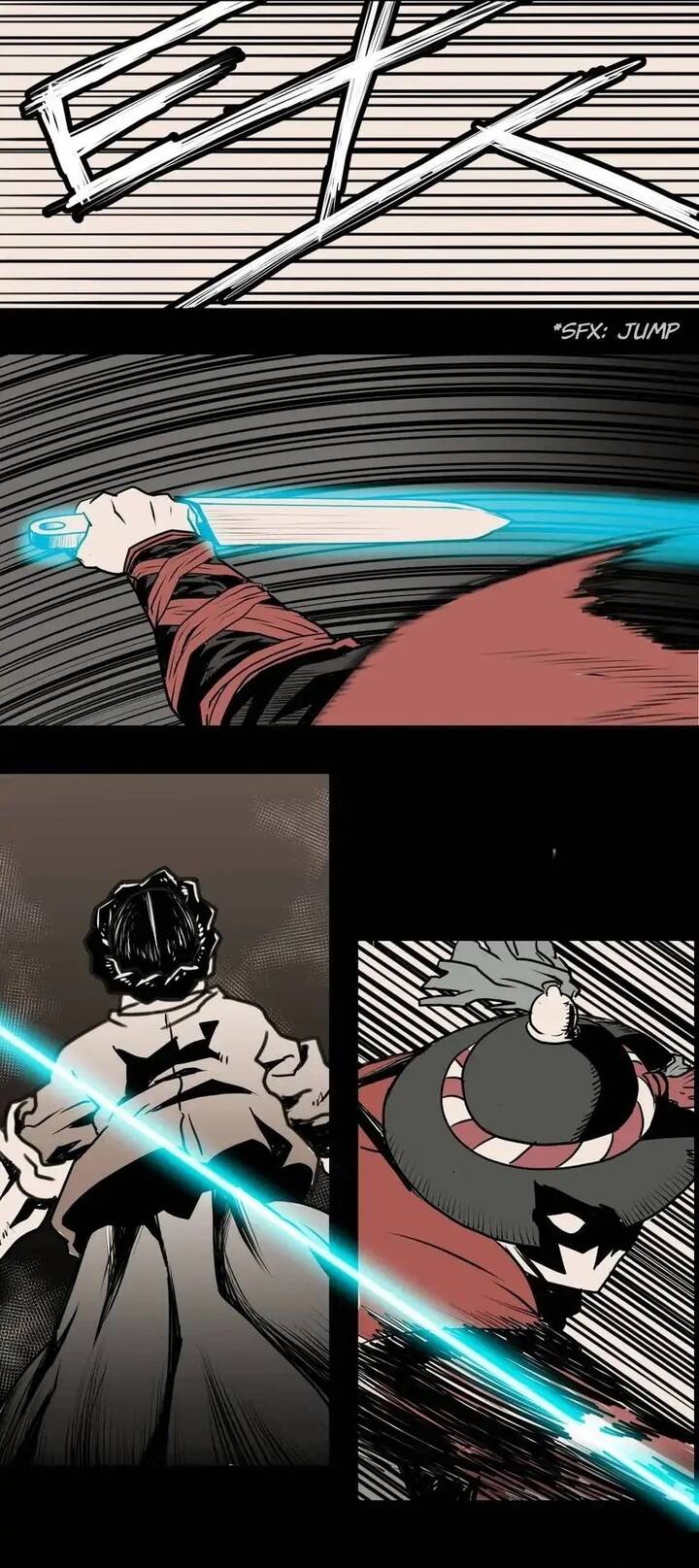 Thần Thám Siêu Linh Chap 25 - Next Chap 26