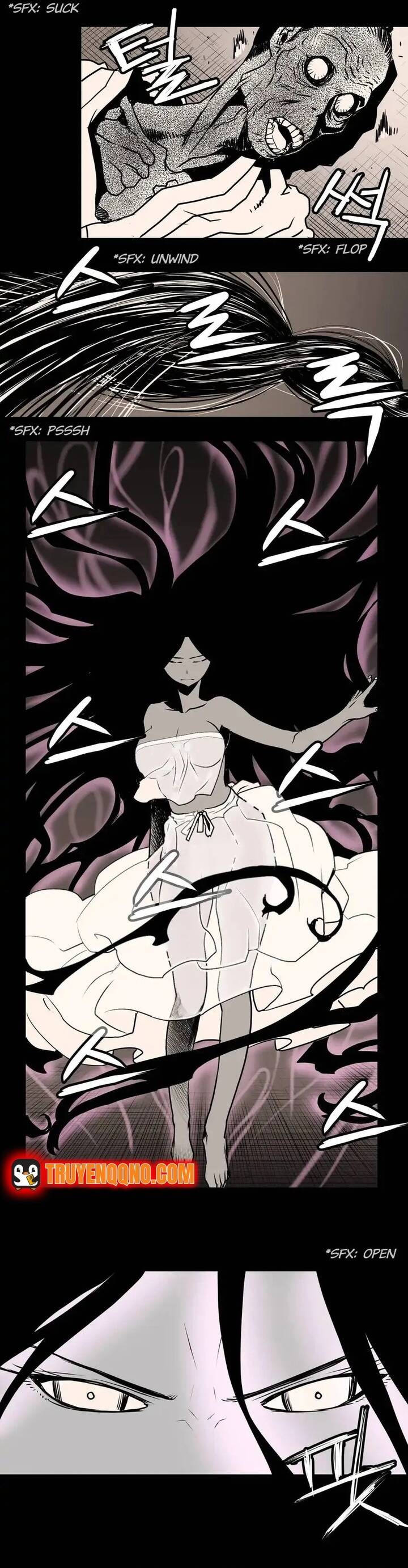 Thần Thám Siêu Linh Chap 25 - Next Chap 26