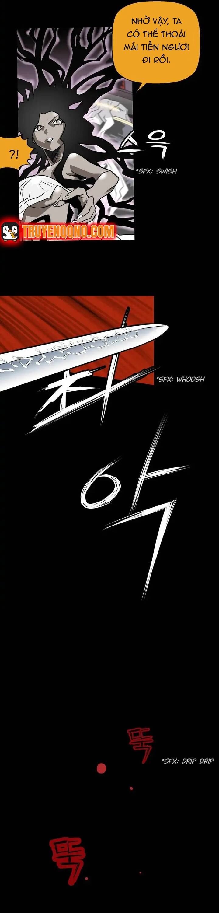 Thần Thám Siêu Linh Chap 25 - Next Chap 26