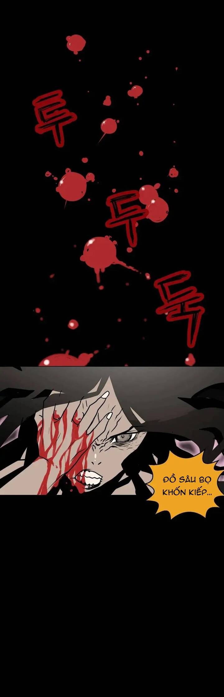 Thần Thám Siêu Linh Chap 25 - Next Chap 26