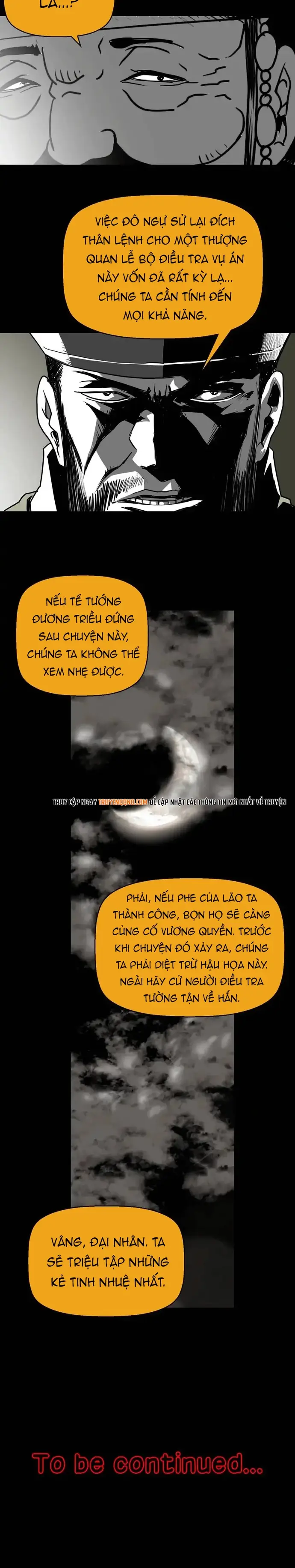 Thần Thám Siêu Linh Chap 27 - Next Chap 28