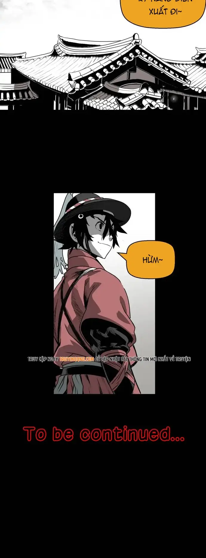 Thần Thám Siêu Linh Chap 28 - Next Chap 29