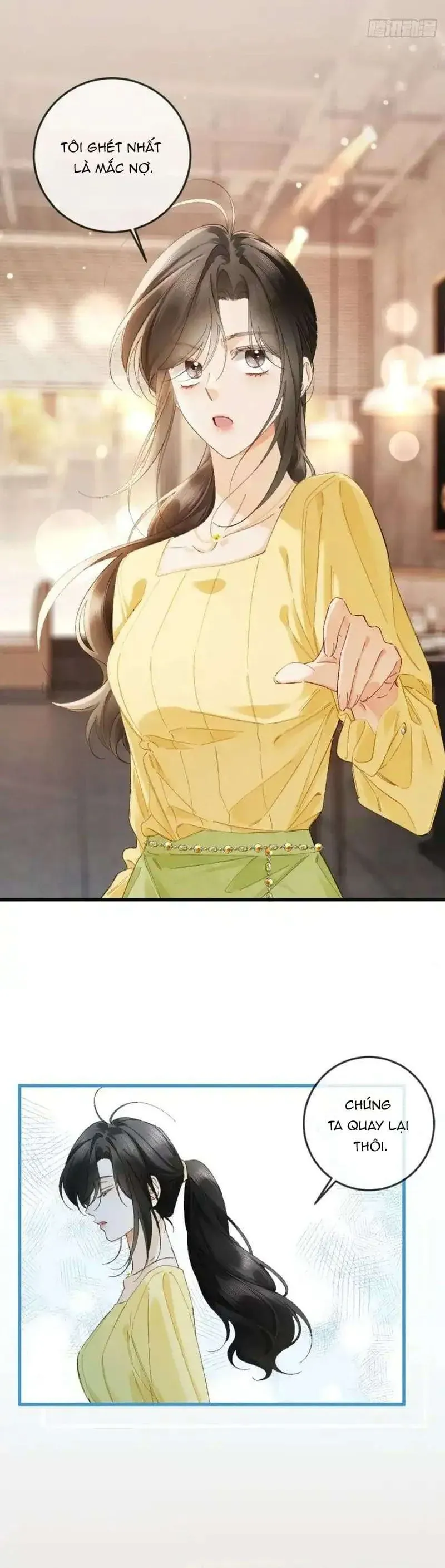 Sa Vào Cạm Bẫy! Chap 42 - Next Chap 43