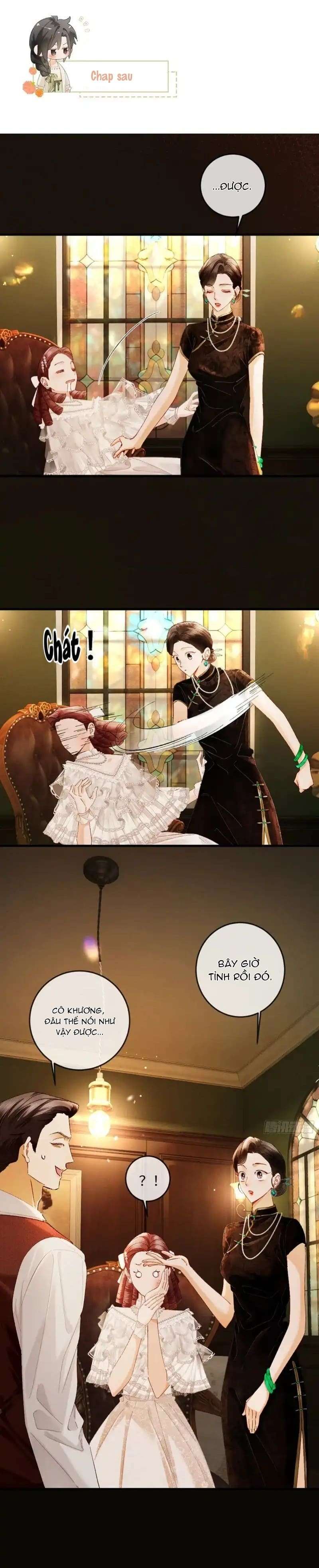 Sa Vào Cạm Bẫy! Chap 43 - Next Chap 44