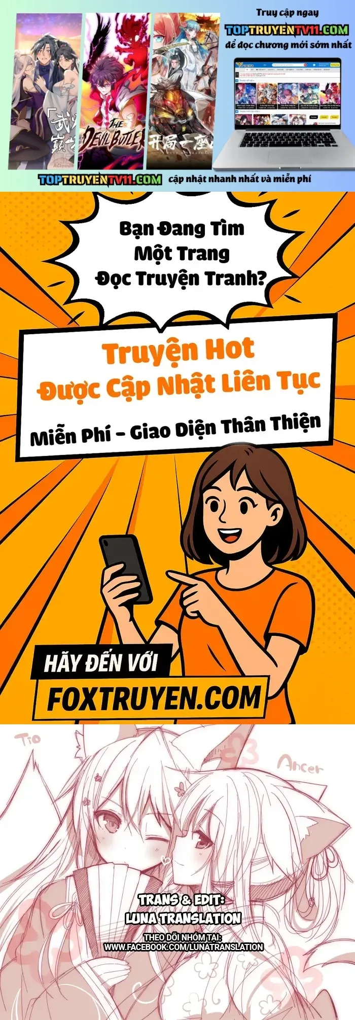 Hắc Nguyệt Tân Nương Chap 25 - Next Chap 26