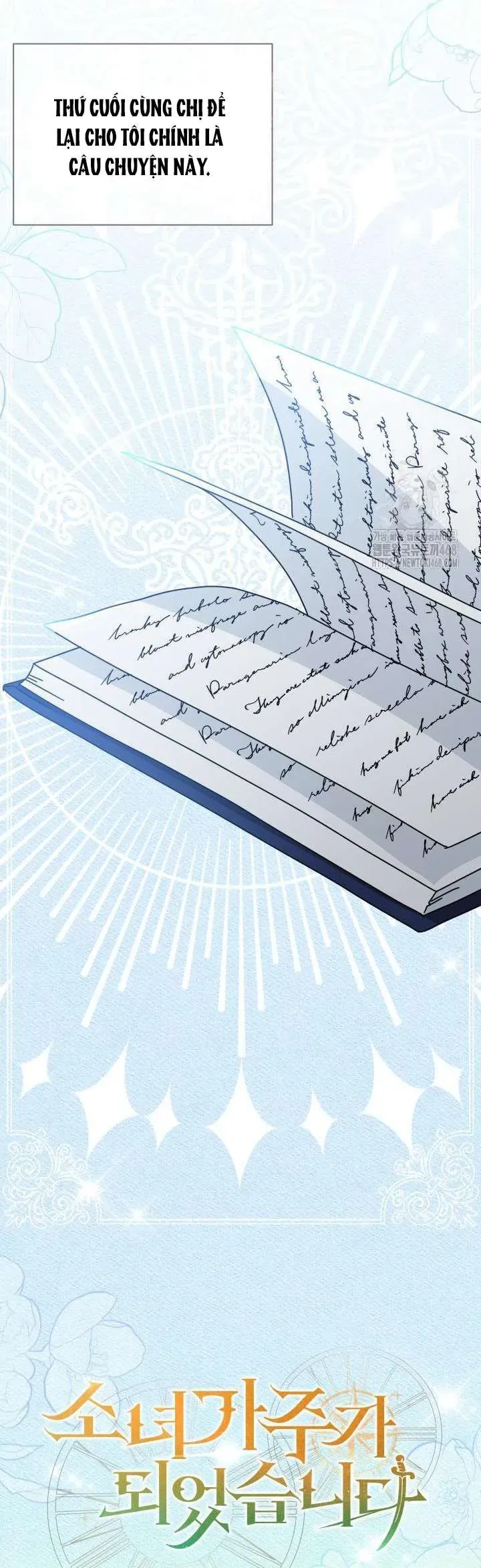 Cô Gái Sẽ Trở Thành Chủ Gia Đình Chap 106 - Next Chap 107