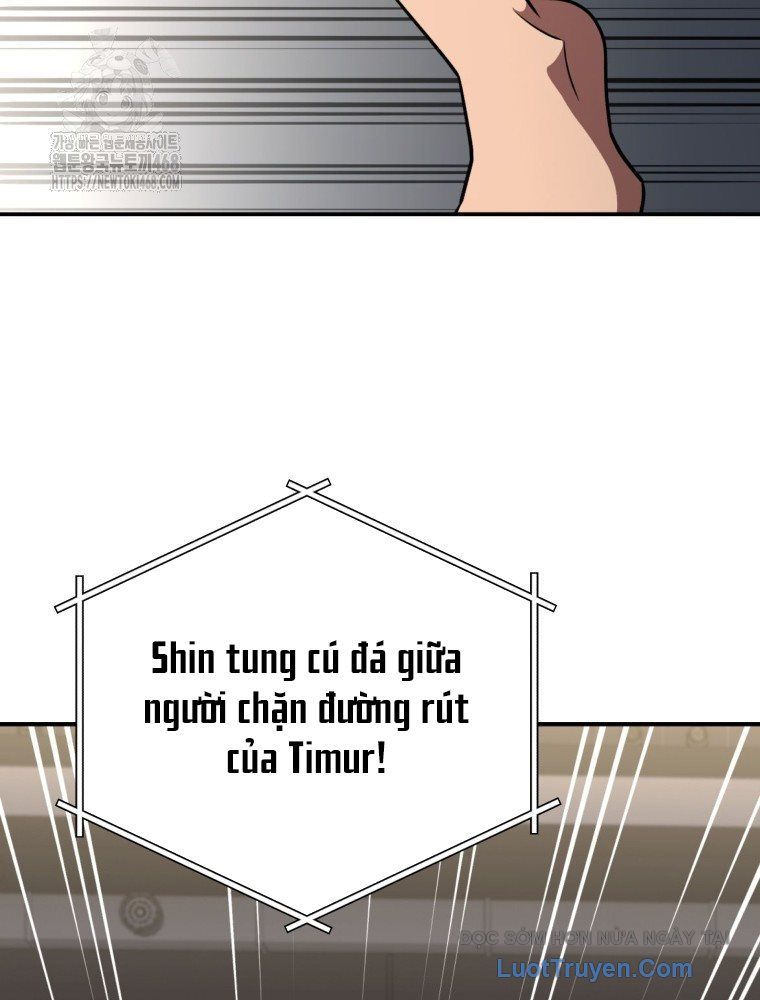 Ác Nhân Lồng Bát Giác Chap 58 - Next Chap 59