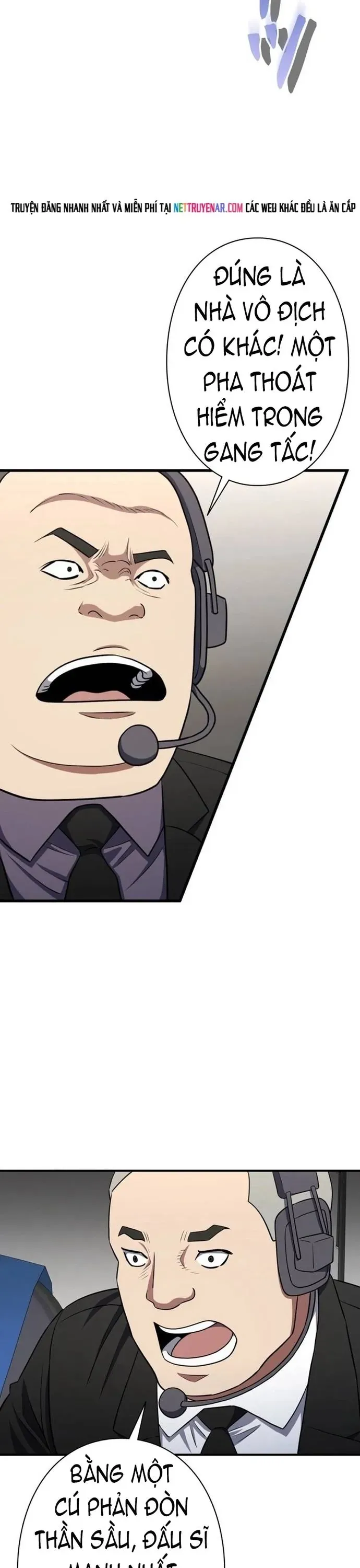 Ác Nhân Lồng Bát Giác Chap 59 - Next Chap 60