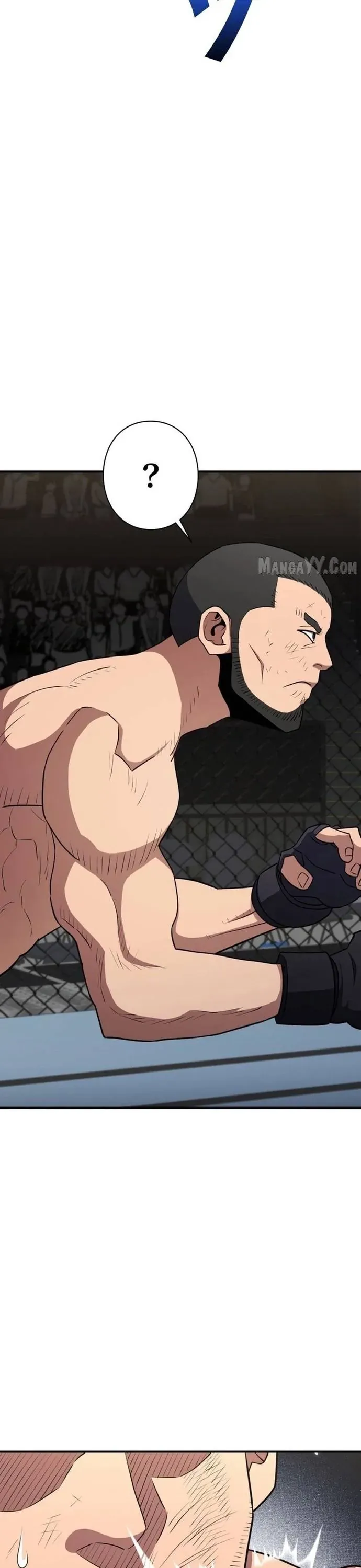 Ác Nhân Lồng Bát Giác Chap 59 - Next Chap 60