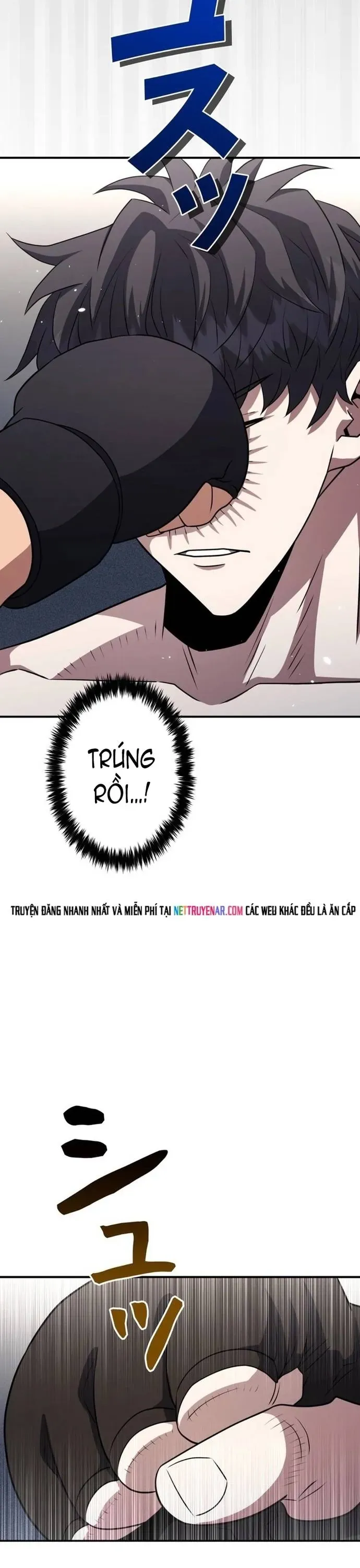 Ác Nhân Lồng Bát Giác Chap 59 - Next Chap 60