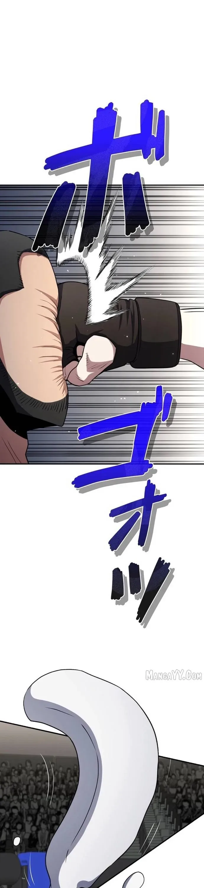 Ác Nhân Lồng Bát Giác Chap 59 - Next Chap 60