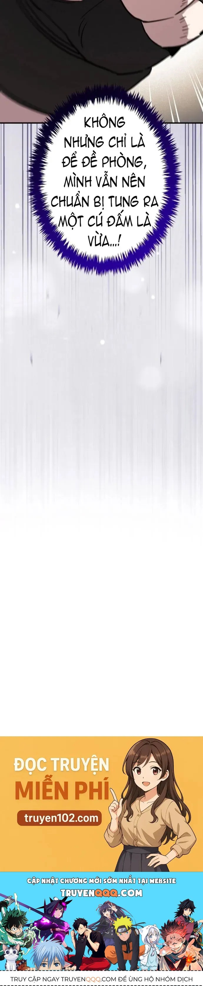 Ác Nhân Lồng Bát Giác Chap 59 - Next Chap 60