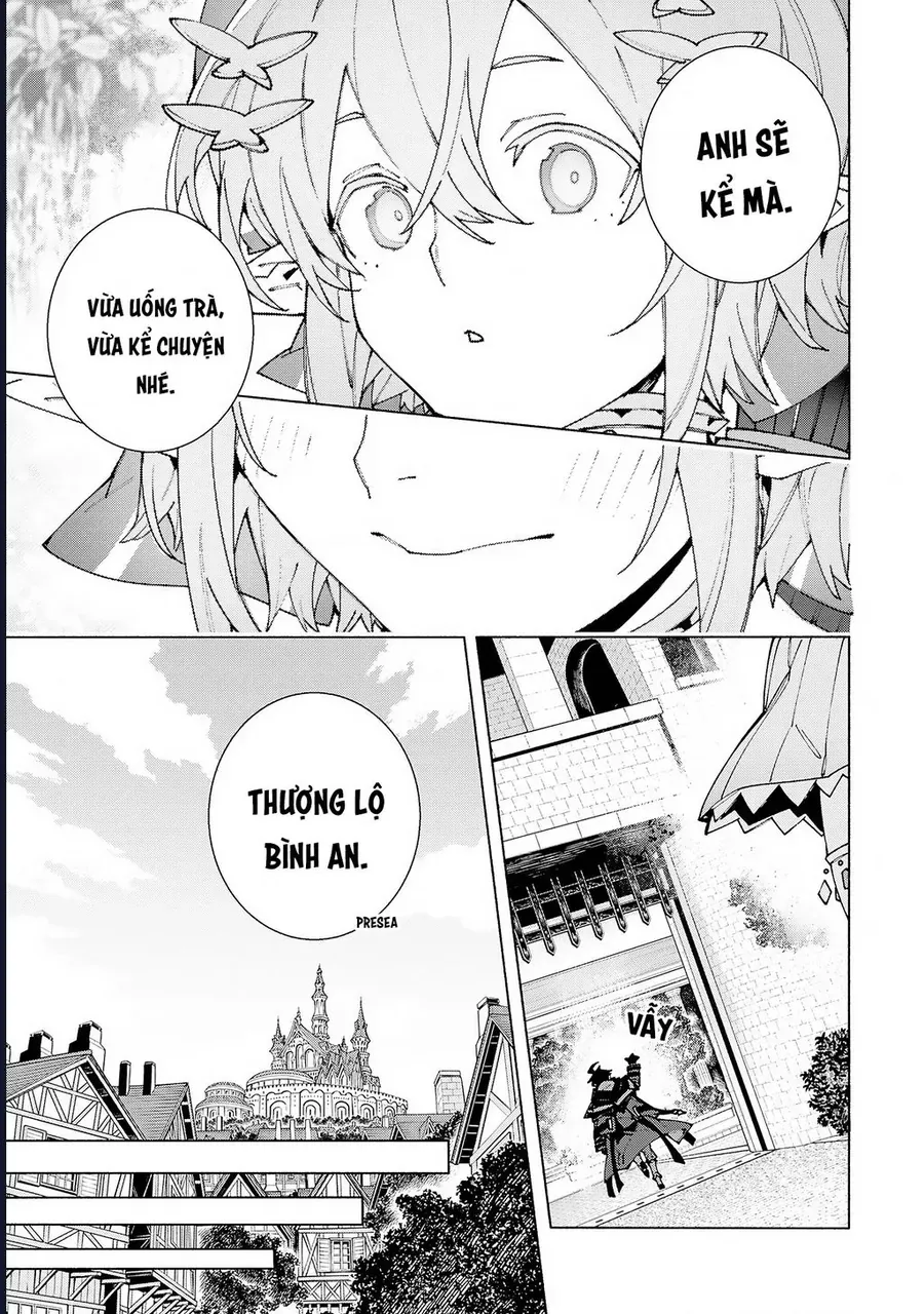 S-Kyuu Boukensha Ga Ayumu Michi: Tsuihou Sareta Shounen Wa Shin No Nouryoku 'Buki Master' De Sekai Saikyou Ni Itaru Chap 11 - Next Chap 12