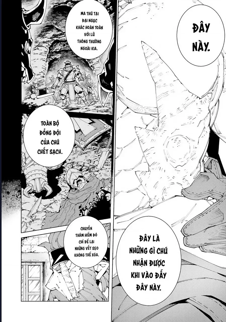 S-Kyuu Boukensha Ga Ayumu Michi: Tsuihou Sareta Shounen Wa Shin No Nouryoku 'Buki Master' De Sekai Saikyou Ni Itaru Chap 12 - Next Chap 13